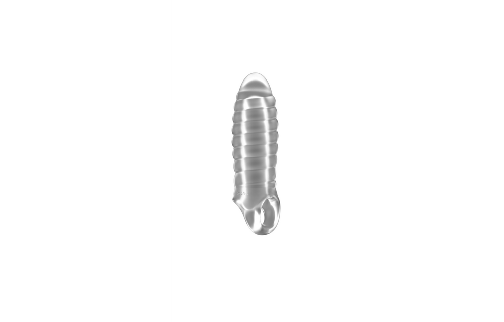 Nr.36 - Rekbare Dikke Penisverlenging