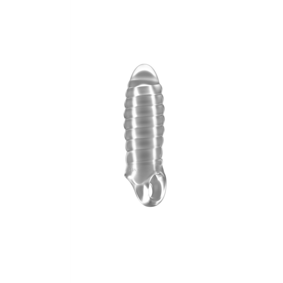 No. 36 Stretchable Penis Extension 2.5 cm | Comfort & Quality