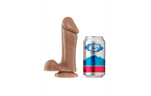 Arbeiter Mann - Ihr Arzt Dildo - 6 / 15 cm