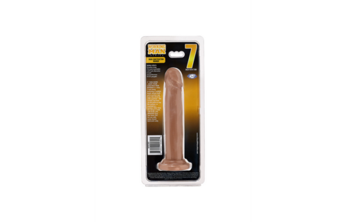 Working Man Dildo 18 cm – Realistisch mit Saugnapf | Cloud 9