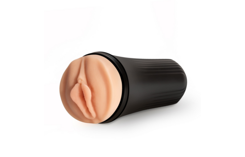 Prixus Ultra-realistische Pussy Case Stroker – Echt & Intens