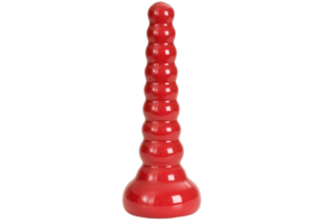 Red Boy Anal-Wand-Plug 26,3 cm – Langlebig & sicher