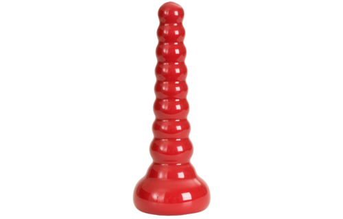 Red Boy Anal-Wand-Plug 26,3 cm – Langlebig & sicher