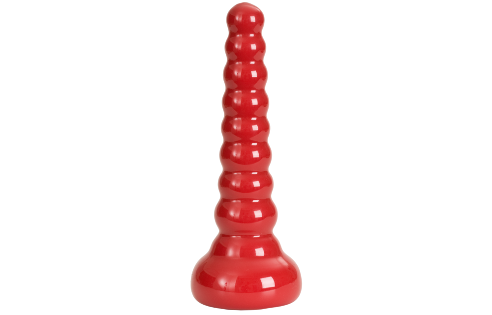 Red Boy Anal-Wand-Plug 26,3 cm – Langlebig & sicher
