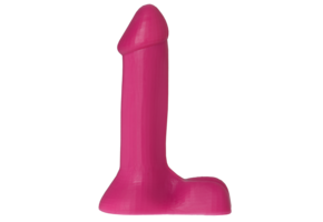 Der Tru Super 18 cm – Lebensechter Dildo aus Silikon