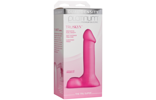 Der Tru Super - Dildo
