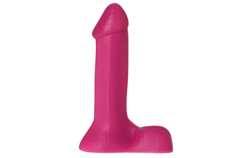 Der Tru Super - Dildo