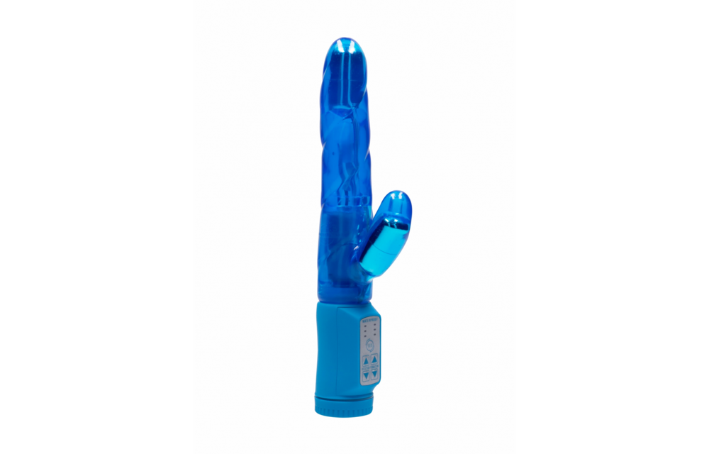 Nr. 48 Rabbit Vibrator | Ultimatives Vergnügen & flexibles Design