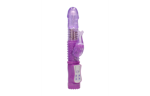 Vibrating Dolphin: 44 Variations for Ultimate Pleasure