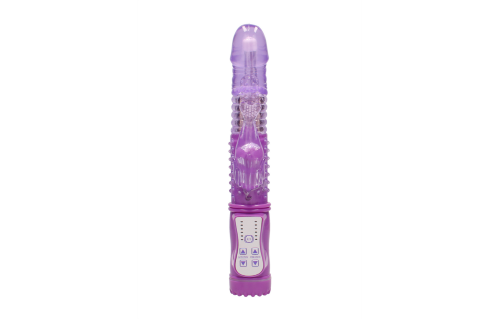 Vibrating Dolphin: 44 Variations for Ultimate Pleasure