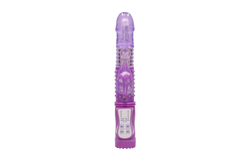 Vibrating Dolphin: 44 Variations for Ultimate Pleasure