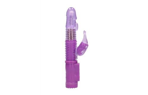 Vibrating Dolphin: 44 Variations for Ultimate Pleasure