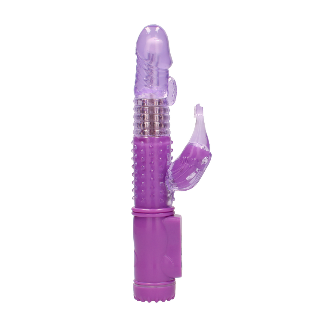 Vibrerende Dolfijn: 44 Variaties voor Ultiem Genot