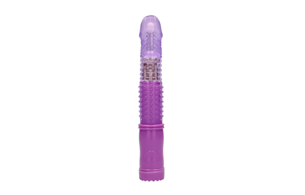 Vibrating Dolphin: 44 Variations for Ultimate Pleasure