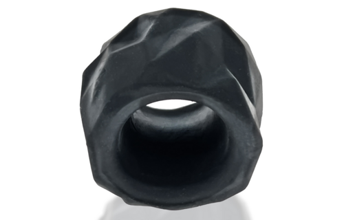 Fractal Tar Ice Ball Stretcher – Soft & Stretchy Silicone