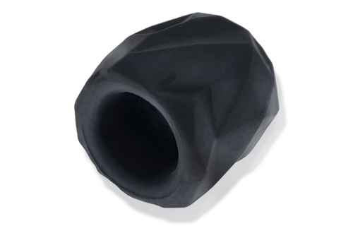 Fractal Tar Ice Ball Stretcher – Soft & Stretchy Silicone