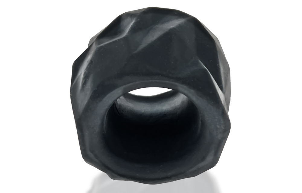 Fractal - Tactiele Ballstretcher - Tar Ice