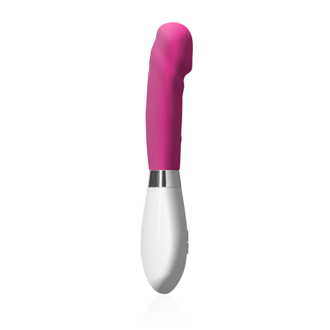 Asopus Klassischer Vibrator Rosa – Stilvolles, kraftvolles Vergnügen