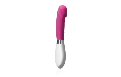 Asopus Klassieke Vibrator Roze - Stijlvolle, Krachtige Sensatie
