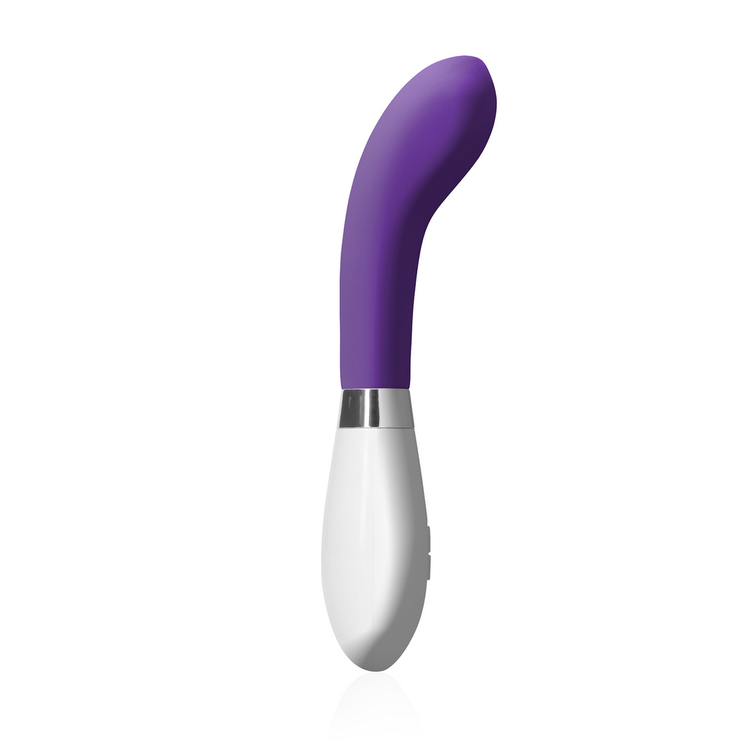 Apollo G-Spot Vibrator Purple – Powerful & Stylish Pleasure