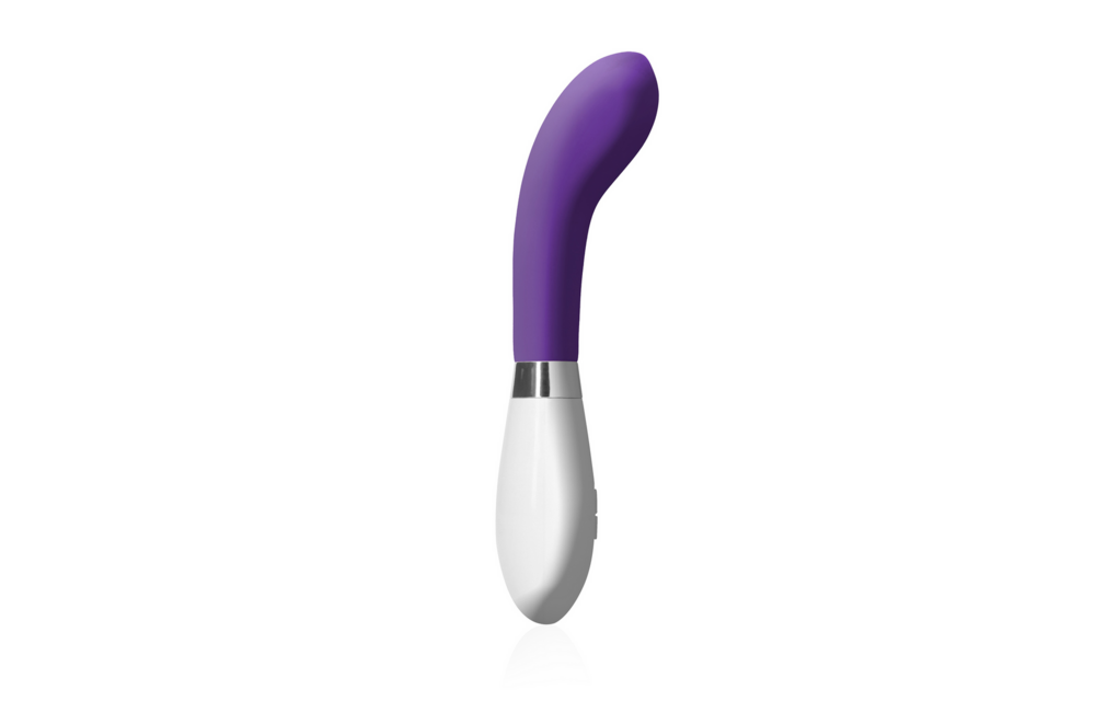 Apollo G-Punkt-Vibrator Lila – Kraftvolles & stilvolles Vergnügen