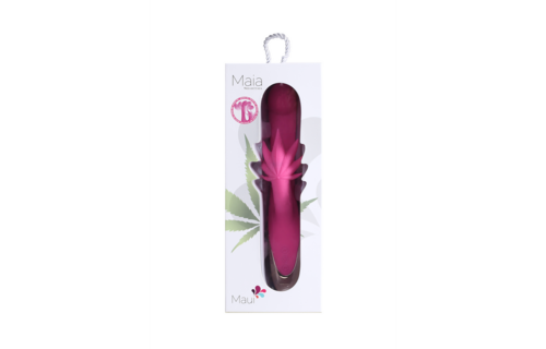 Maui Rabbit Vibrator | Flexible & Rechargeable | Maia Toys