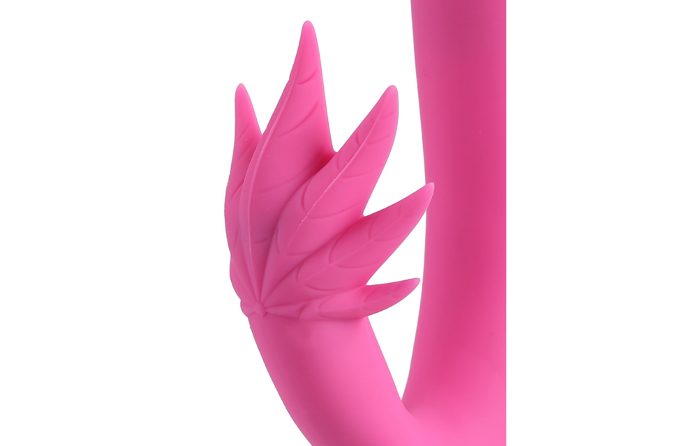 Maui Rabbit Vibrator | Flexible & Rechargeable | Maia Toys