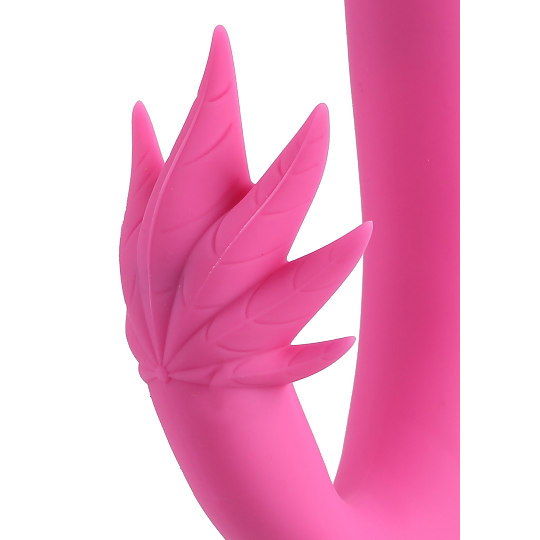 Maui Rabbit Vibrator | Flexibel & wiederaufladbar | Maia Toys