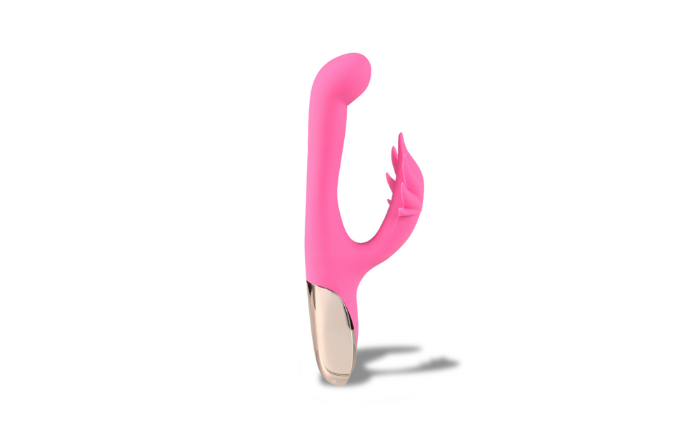 Maui - Rabbit Vibrator