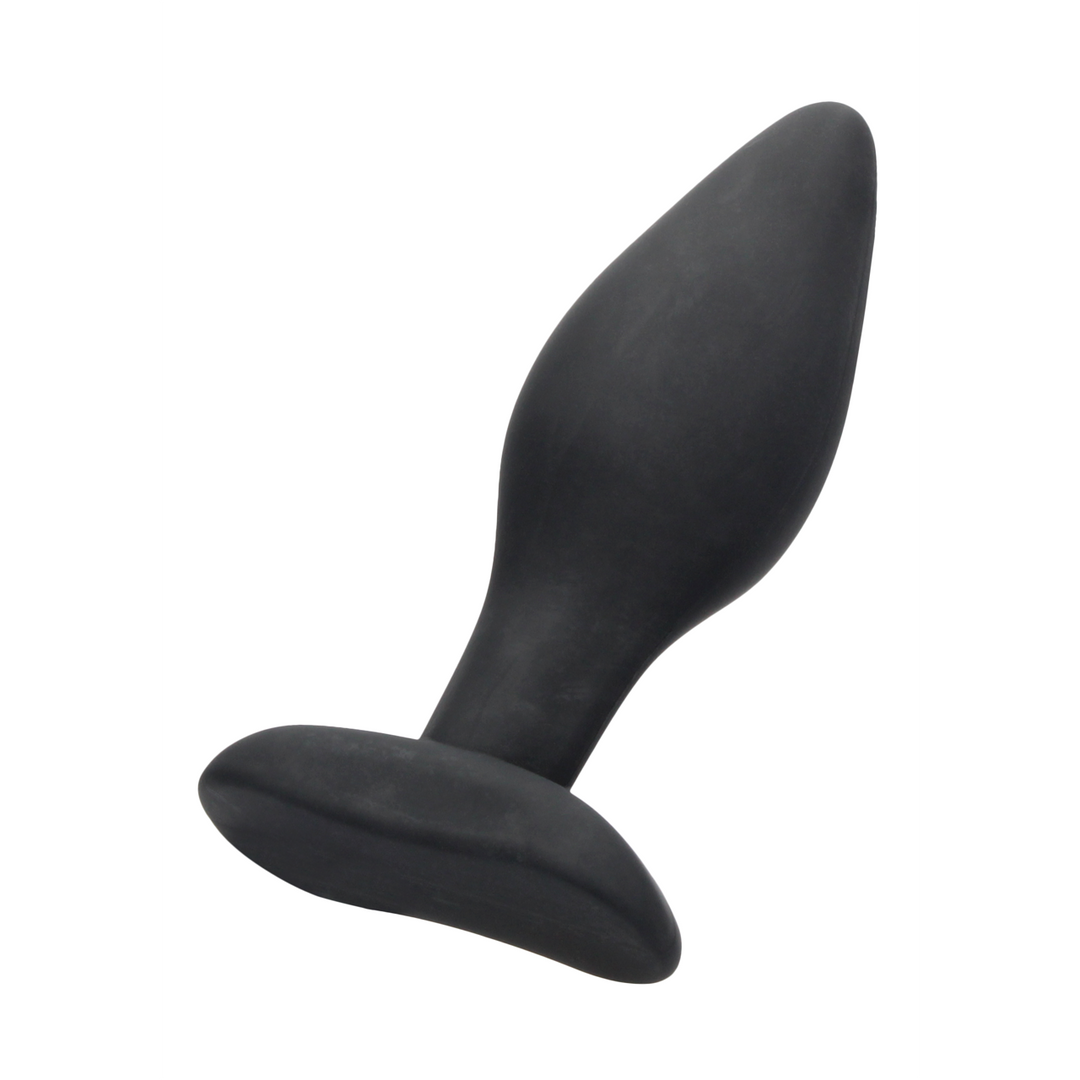 Apex Butt Plug Set 10 cm – Ultimative anale Stimulation