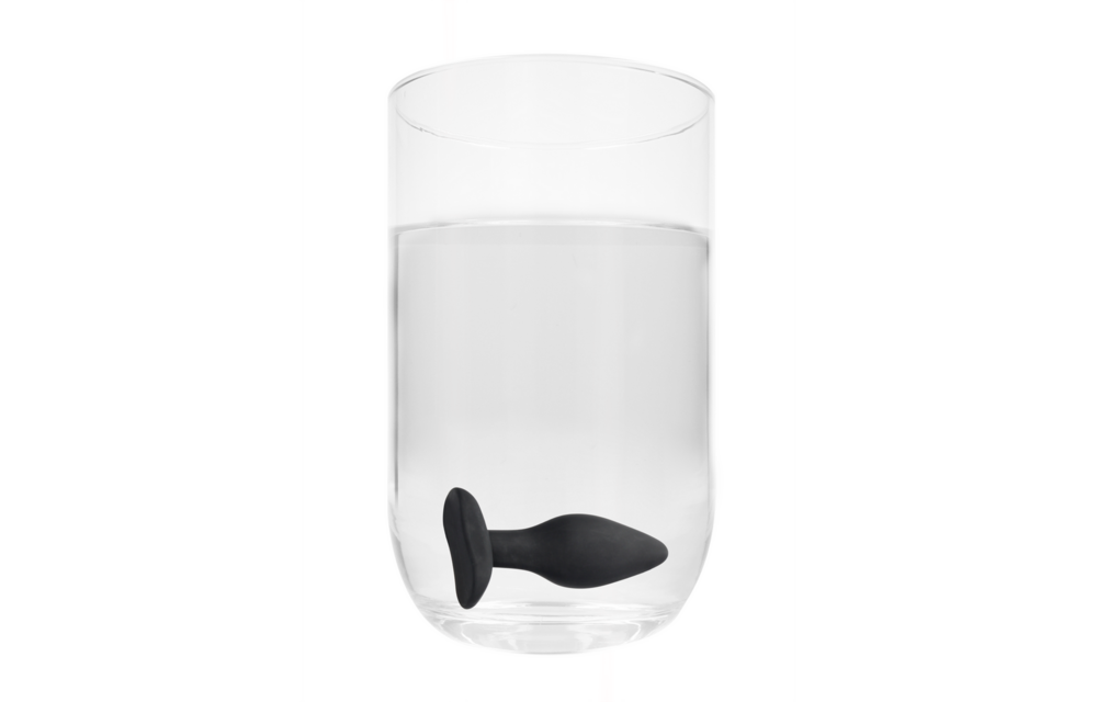 Apex Butt Plug Set 10 cm – Ultimative anale Stimulation