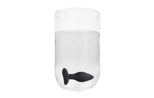 Apex Butt Plug Set 10 cm – Ultimative anale Stimulation