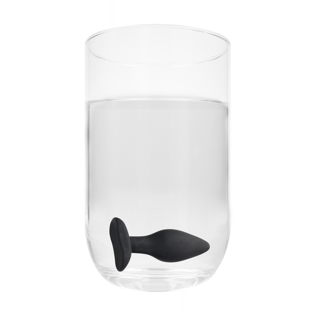 Apex Butt Plug Set 10 cm – Ultimative anale Stimulation