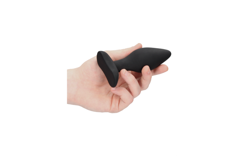 Apex Butt Plug Set 10 cm – Ultimative anale Stimulation