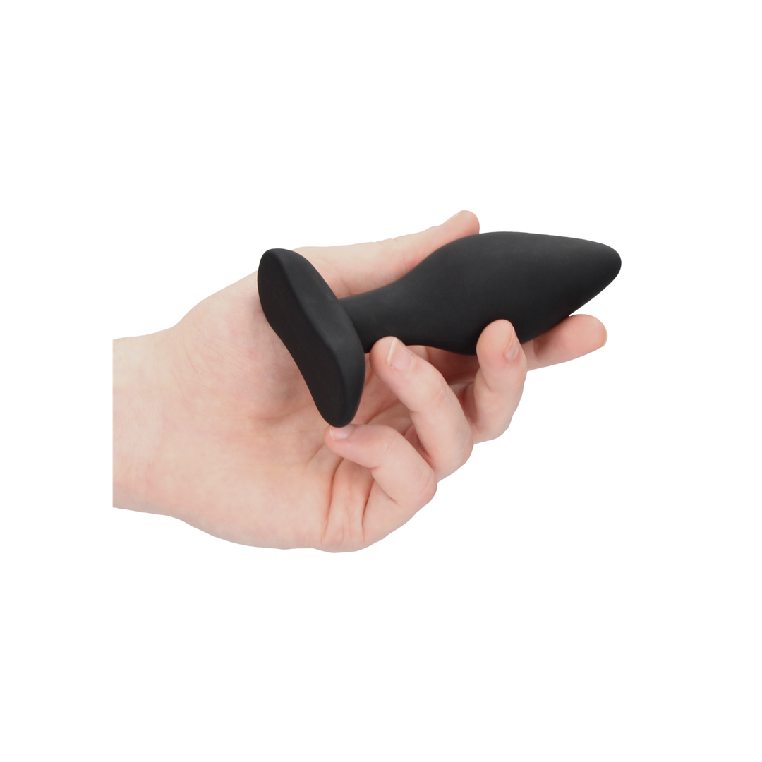 Apex Butt Plug Set 10 cm – Ultimate Anal Stimulation