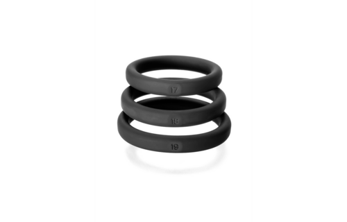 Xact-Fit Kit Cockring Set M/L | Langlebig & perfekte Passform