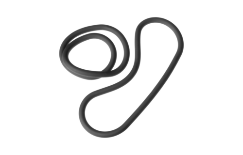 Silicone Slim Wrap Ring - Cockring / Ball Strap - 12 / 30 cm