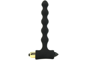 Petite Sensations 23 cm - Vibrating Pearls for Ultimate Pleasure