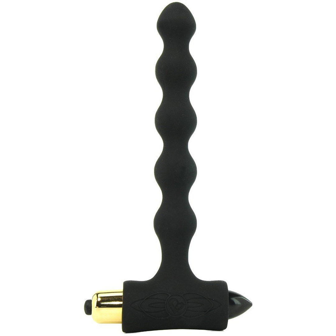 Petite Sensations 23 cm - Vibrerende Parels voor Ultiem Genot