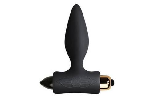Petite Sensationen - Vibrating Standard Butt Plug
