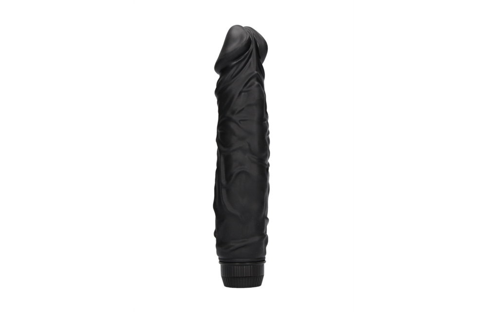 Realistischer Multispeed-Vibrator