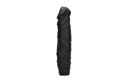 Realistischer Multispeed-Vibrator