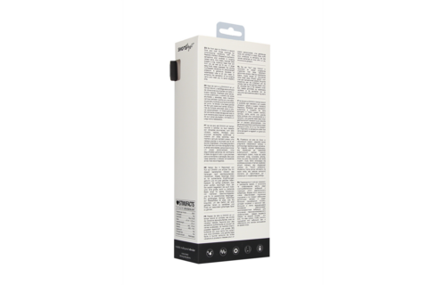 Realistic Multispeed Vibrator