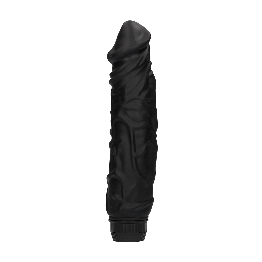 Realistische Multispeed Vibrator