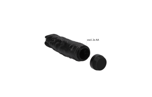 Realistic Multispeed Vibrator