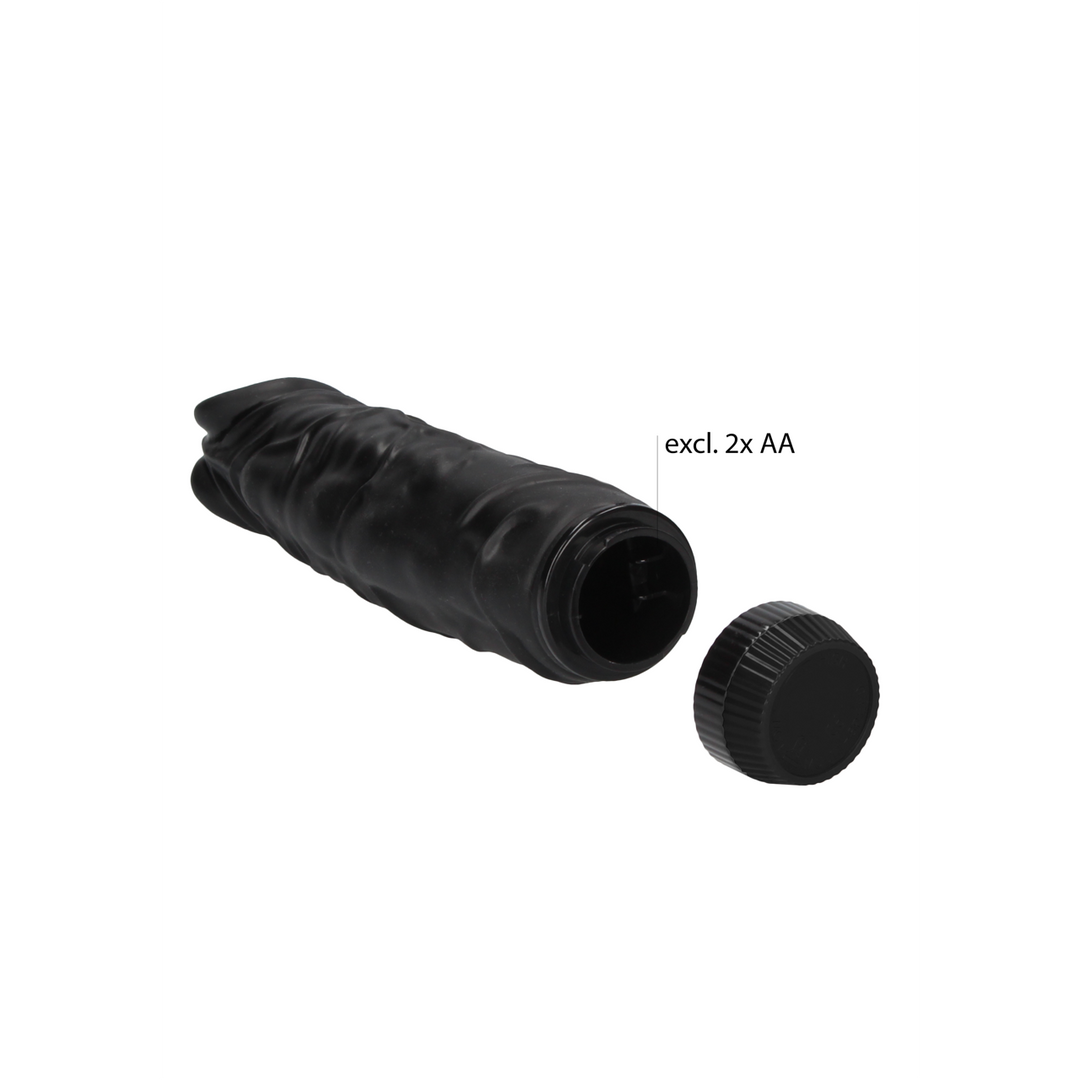 Realistischer Multispeed-Vibrator – Ultimatives Vergnügen & Sensation