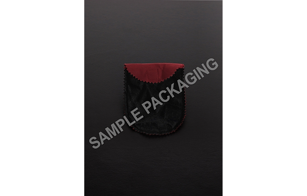 NUT Cock Ring Steel - Durable, Luxury Erection Enhancer 5.6 cm