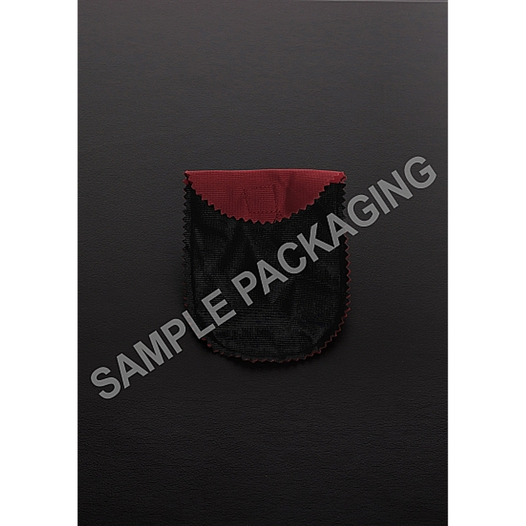 NUT Cock Ring Steel - Strong & Durable for Long-Lasting Pleasure