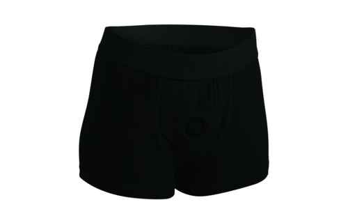 Mod Active Style Harness 12 cm XXL – Komfort & Spaß!