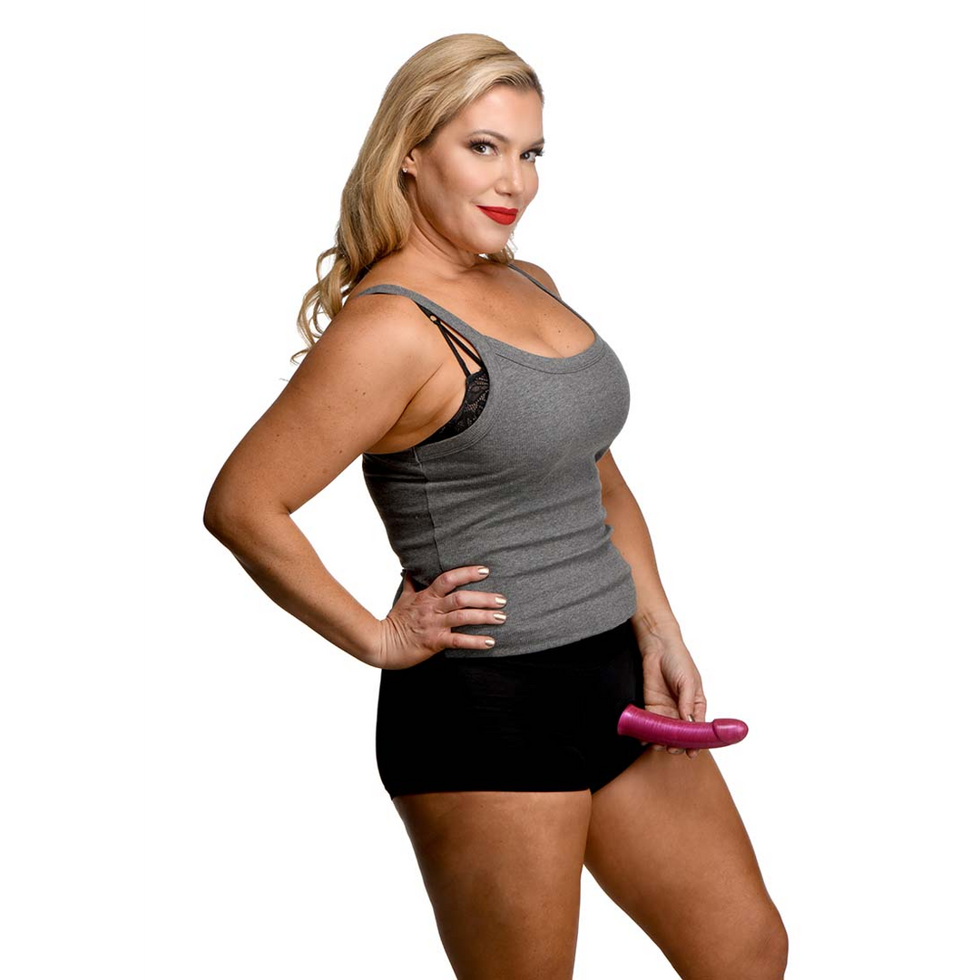 Mod Active Style Harness 12 cm XXL - Comfort & Fun!